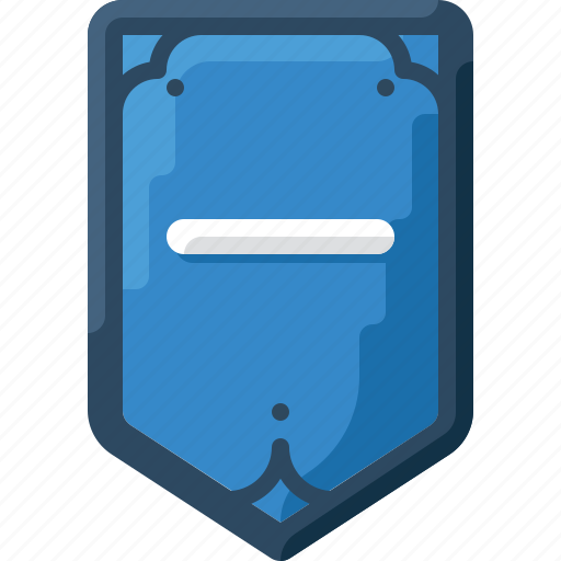 Army, badge, blue, insignia, military, rank icon - Download on Iconfinder