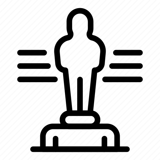 Ranking, statuette icon - Download on Iconfinder