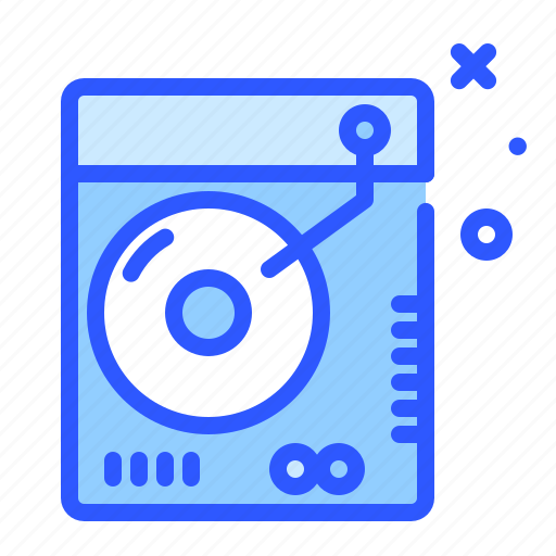 Music, player3, hiphop icon - Download on Iconfinder