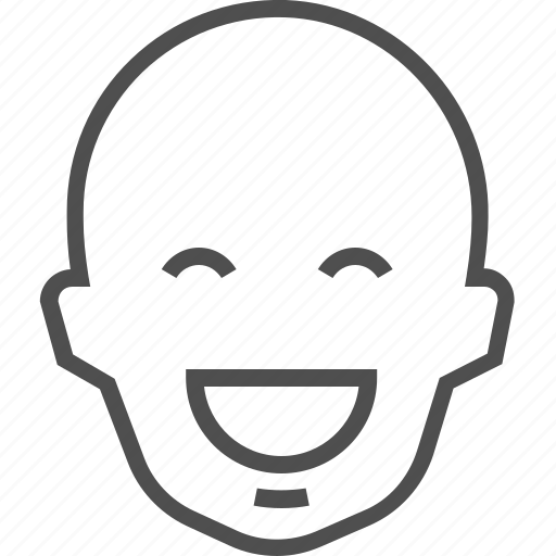 Emoticon, emotion, face, rate, smile, smiling, survey icon - Download on Iconfinder