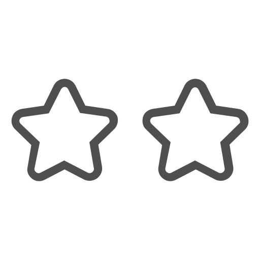 Favorite, interface, rate, rating, star, stars, survey icon - Download on Iconfinder