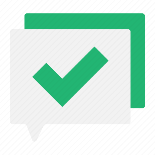 Check, checklist, list, paper, accept icon - Download on Iconfinder