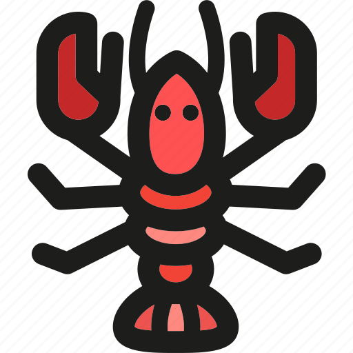 Lobster, cooking, food, healthy, meal, restaurant, seafood icon - Download on Iconfinder