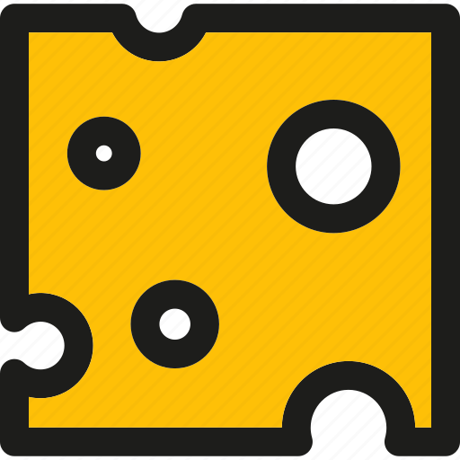 Cheese, dairy, food, health, healthy, meal, restaurant icon - Download on Iconfinder
