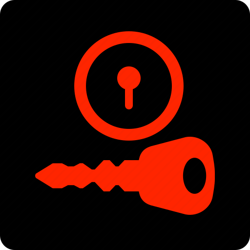 Ignition, key, switch, warning icon - Download on Iconfinder