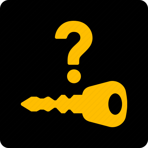 In, key, not, vehicle icon - Download on Iconfinder