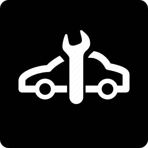Car, required, service icon - Download on Iconfinder