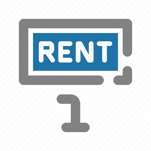 House, property, real estate, rent icon - Download on Iconfinder