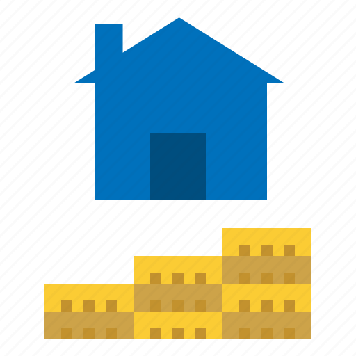 Estate, post, real, rent, sign, signs icon - Download on Iconfinder