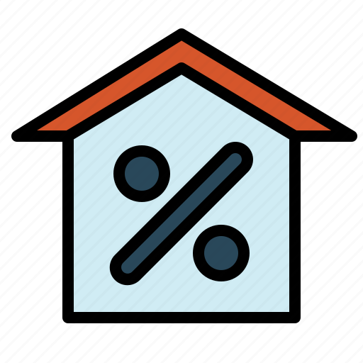 Contract, estate, home, house, mortgage, property, real icon - Download on Iconfinder