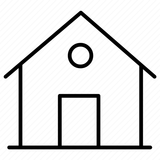 Apartment, building, estate, home, house, property, real estate icon - Download on Iconfinder