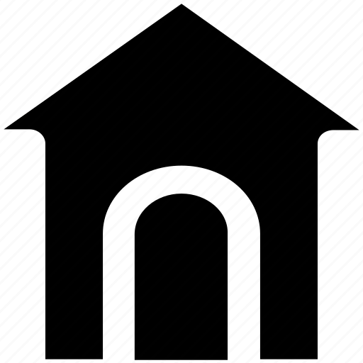Building, home, home position, house, property icon - Download on Iconfinder