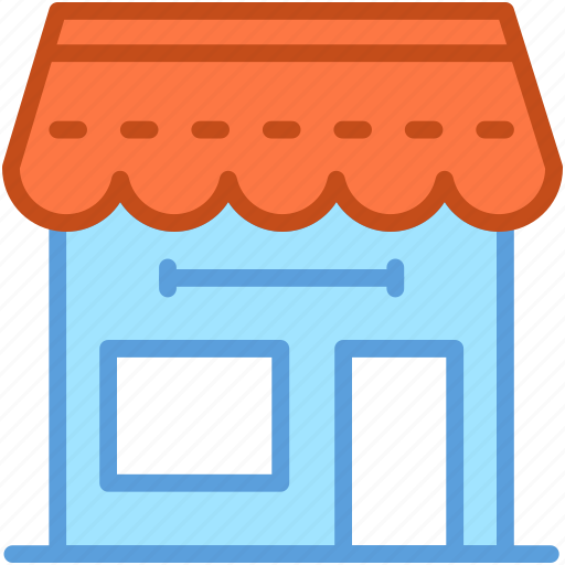Food stand, market, storefront, street stall, street stand icon - Download on Iconfinder