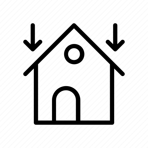 Apartment, building, home, house, living icon - Download on Iconfinder