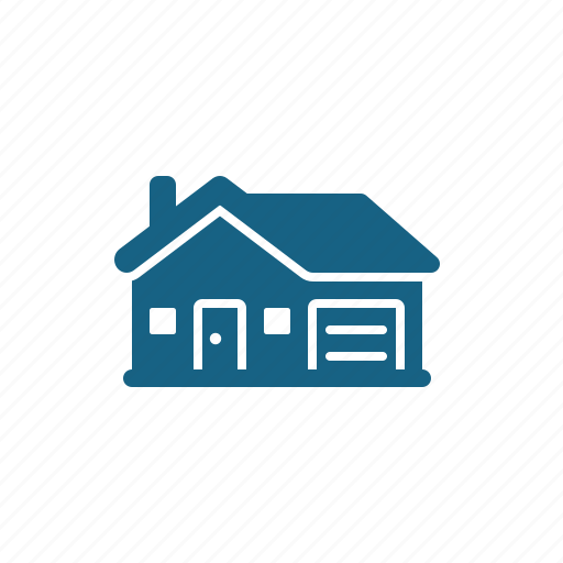 Building, home, house, real estate icon - Download on Iconfinder