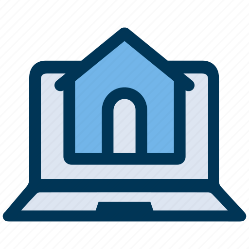 Estate, property, real icon - Download on Iconfinder