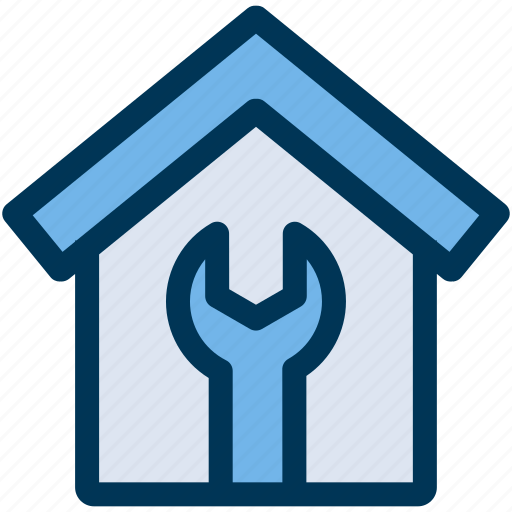 Construction, home, renovation icon - Download on Iconfinder