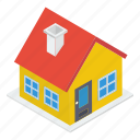 home, house, hut, residential house, shack, villa