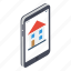 estate marketing, home app, house online, online housing agency, online mortgage property, property application 