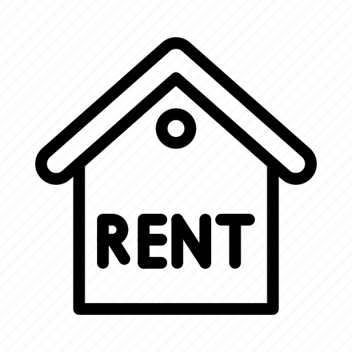 Building, house, property, realestate, rent icon - Download on Iconfinder