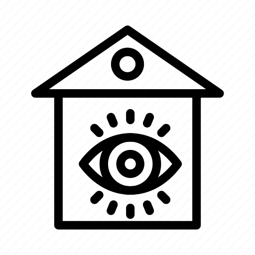 Building, home, house, realestate, view icon - Download on Iconfinder
