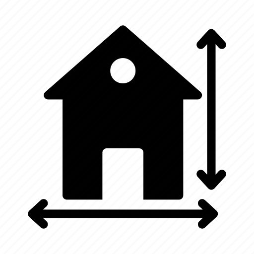 Building, home, house, property, realestate icon - Download on Iconfinder