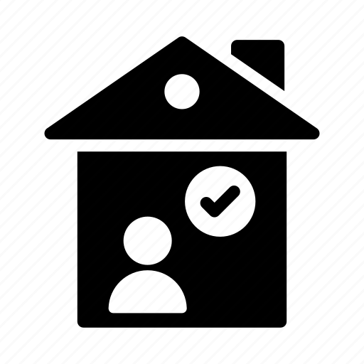 Building, family, home, house, realestate icon - Download on Iconfinder