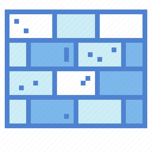 Brick, building, constrution, wall icon - Download on Iconfinder
