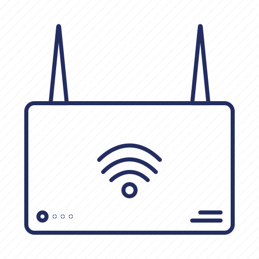 Internet, web, wi-fi icon - Download on Iconfinder