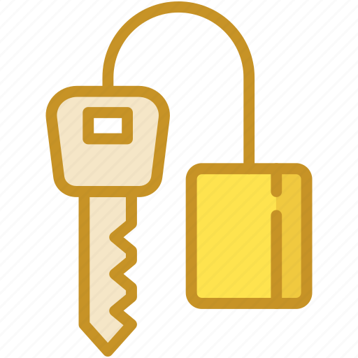 Access, door key, house key, key, passkey icon - Download on Iconfinder
