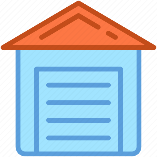 Building, farmhouse, storehouse, storeroom, warehouse icon - Download on Iconfinder