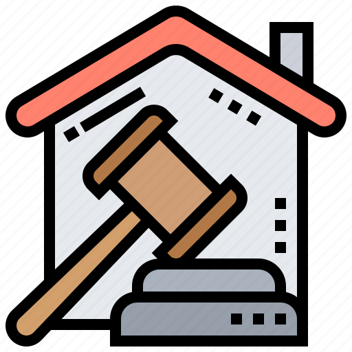 Courthouse, judge, lawsuit, legal, litigation icon - Download on Iconfinder