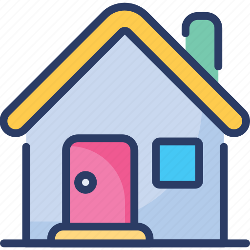 Banking, budget, economic, estate, home, property, real icon - Download on Iconfinder