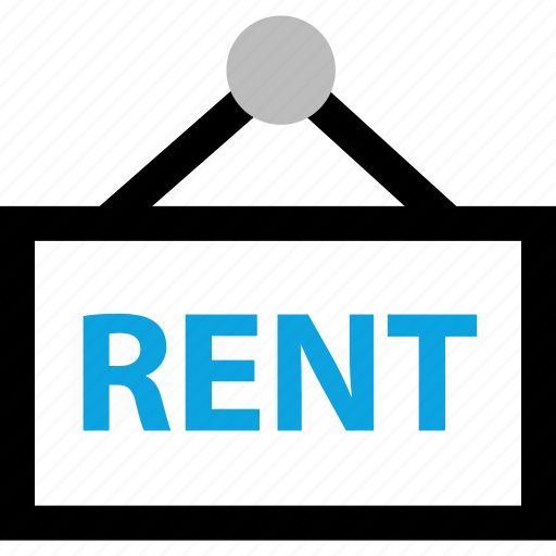 Buying, home, house, rent, road, sign icon - Download on Iconfinder