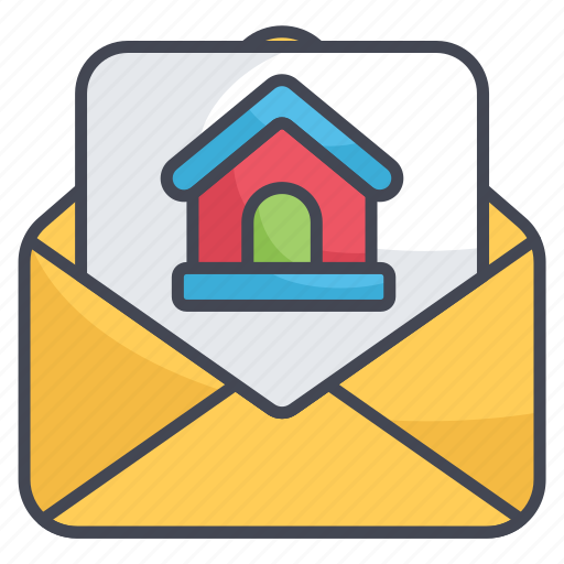 Mail, communication, chat, email icon - Download on Iconfinder