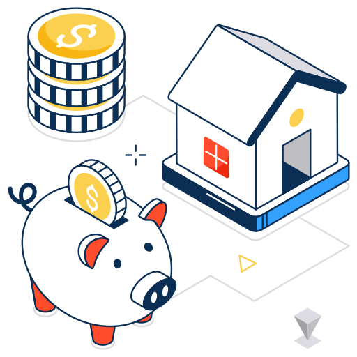 Apartment, home, business icon - Download on Iconfinder