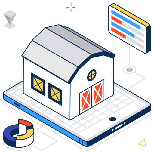 Building, technology, architecture icon - Download on Iconfinder
