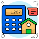 property, calculation, estate, arithmetic, accounting, home