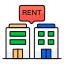 building, for, rent, architecture, structure, estate, property 