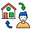 estate, agent, broker, home, property, dealerflat