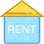 for rent, home, real estate, rent sign, rental 