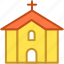 chapel, christianity, church, religious, religious building 