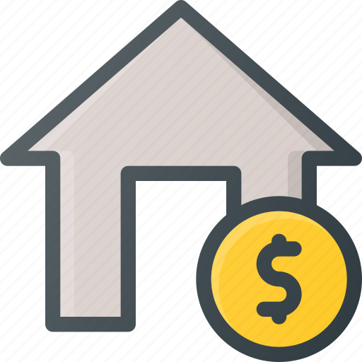 Apartment, buy, home, house, pay, real, setate icon - Download on Iconfinder