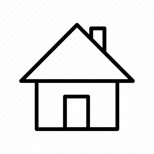 Building, estate, home, house, real, rent icon - Download on Iconfinder