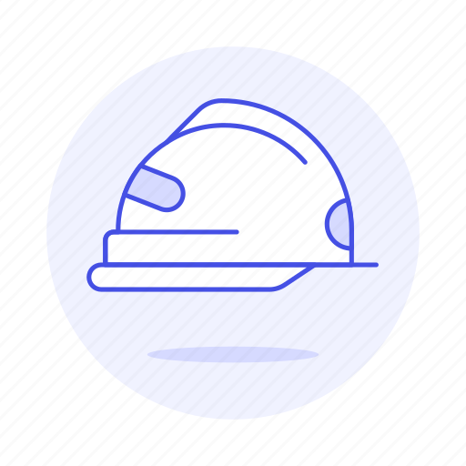 Building, construction, equipment, estate, gear, hardhat, helmet icon - Download on Iconfinder