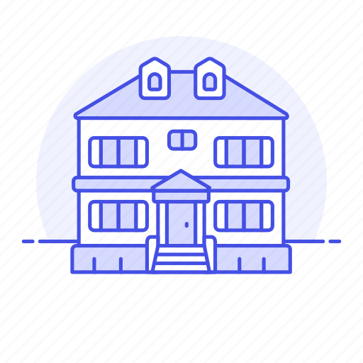 Construction, dwelling, estate, floor, home, house, houses icon - Download on Iconfinder
