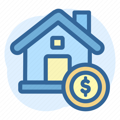 Business, estate, house, real, sell icon - Download on Iconfinder