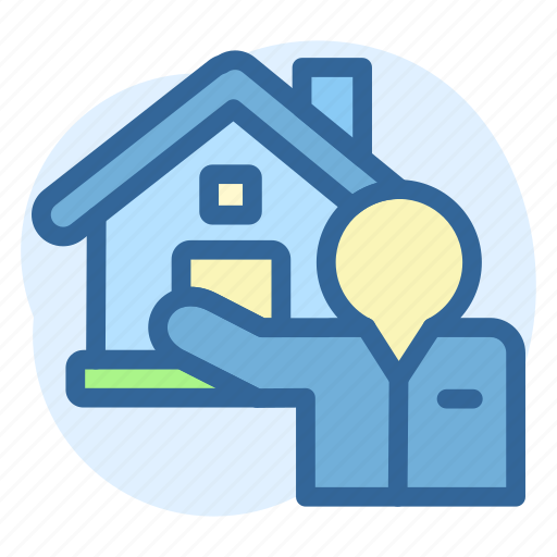 Business, estate, package, real icon - Download on Iconfinder