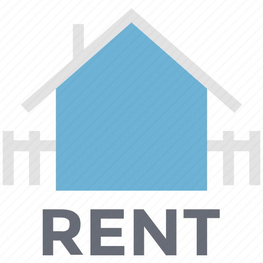 For rent, real estate, rent house, rental house icon - Download on Iconfinder
