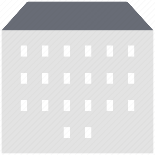 Building, commercial building, estate, flats, real icon - Download on Iconfinder